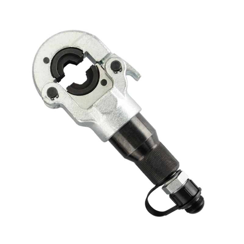 Professional Hydraulic Pipe Fitting Crimping Tool, Heavy Duty Manual Press Plier, Leak-Free Seal Setter for Plumbing and Heating Systems, Ergonomic Grip Handle, FYQ-1632 Model
