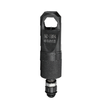 Industrial Grade Heavy-Duty Hydraulic Screw Cutter, Precise Cutting Tool for Metal, High-Pressure Handheld Shear, Portable and Durable Equipment, NC-1924 Model