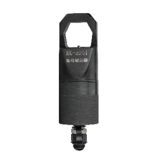 Heavy Duty Hydraulic Screw Cutter, Industrial Nut Cutter Tool for Stuck or Rusted Nut Removal, High-Precision Steel Blade, Easy Operation, NC-3241 Model