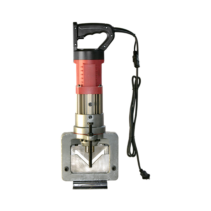 Electric Angle Steel Cutting Machine