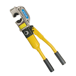 Hydraulic Crimping Tool