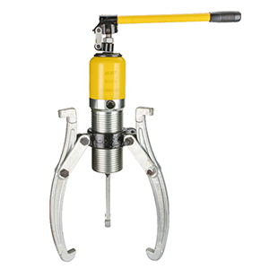 Hydraulic Puller