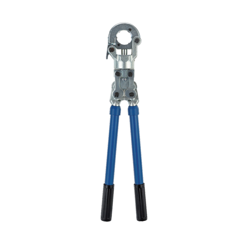 GYQ-1632 Manual Pipe Crimpimg Tool