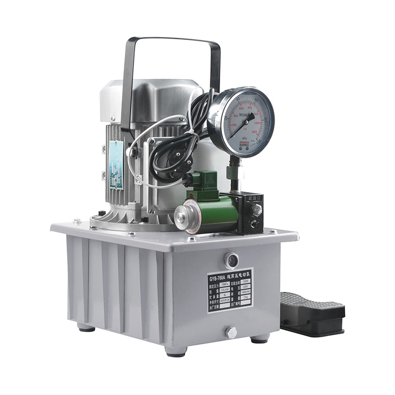 GYB-700 Electric pump