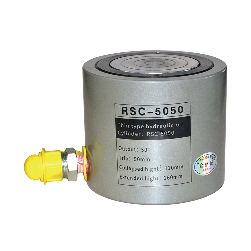 RSC-5050 Short hydraulic jacks