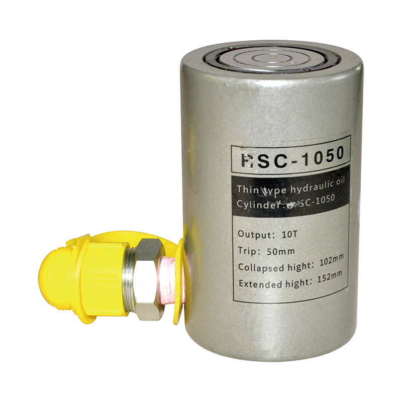 RSC-1050 Short hydraulic jacks