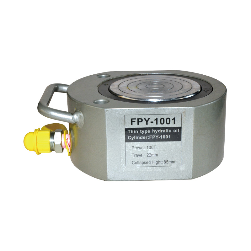 FPY-1001 Ultra-thin hydraulic jacks