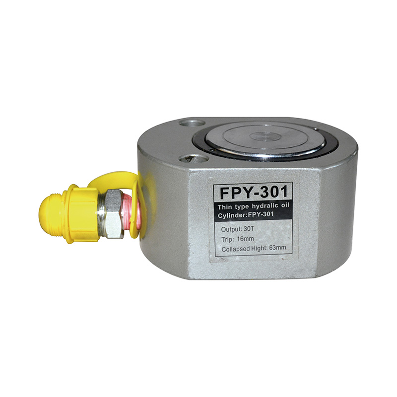 FPY-301 Ultra-thin hydraulic jacks