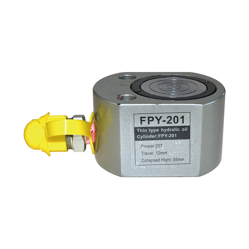 FPY-201 Ultra-thin hydraulic jacks