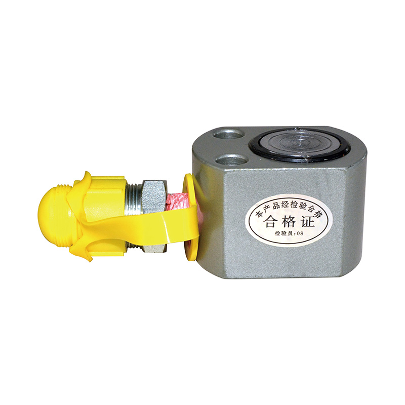 FPY-5 Ultra-thin hydraulic jacks