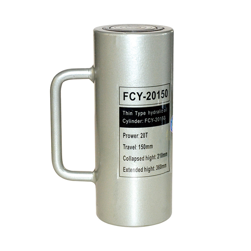 FCY-20150 Extended hydraulic jacks