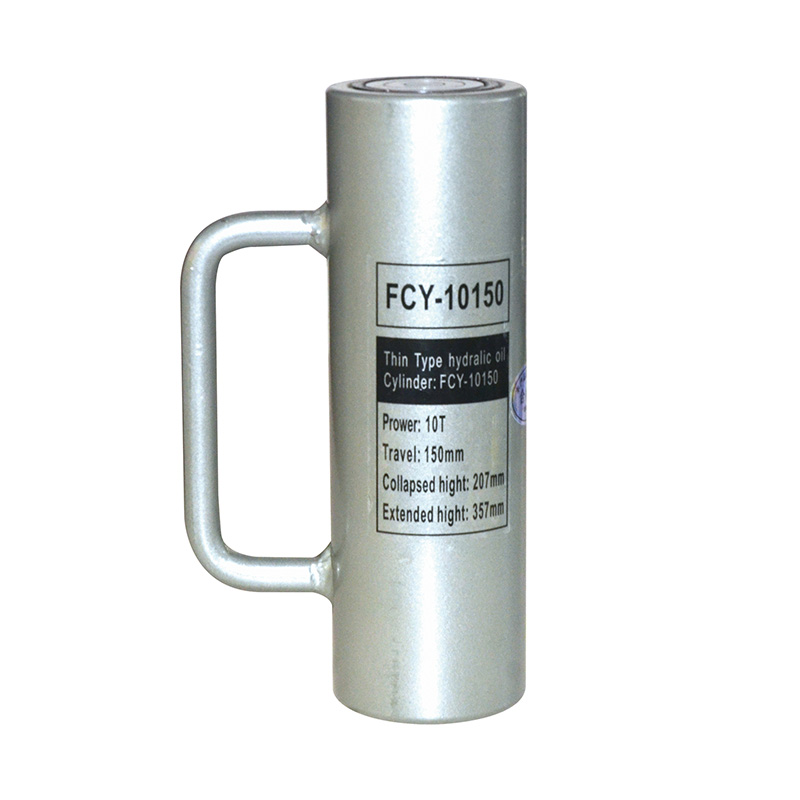 FCY-10150 Extended hydraulic jacks