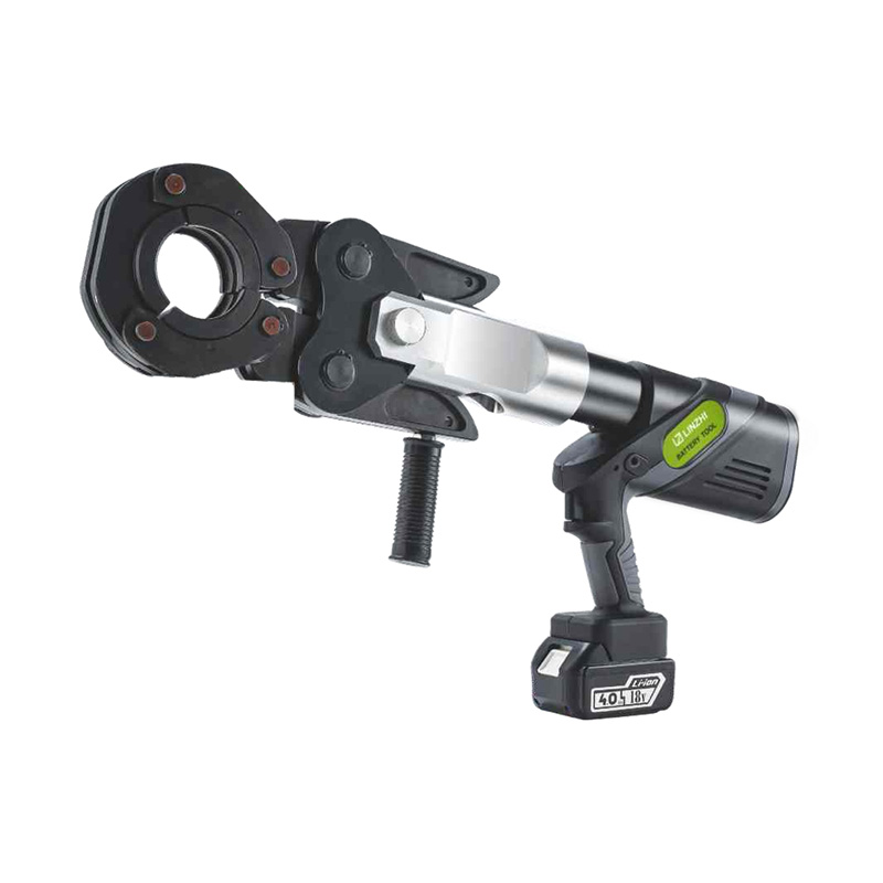 NE-60100 Battery Hydraulic Pipe Crimping Tool