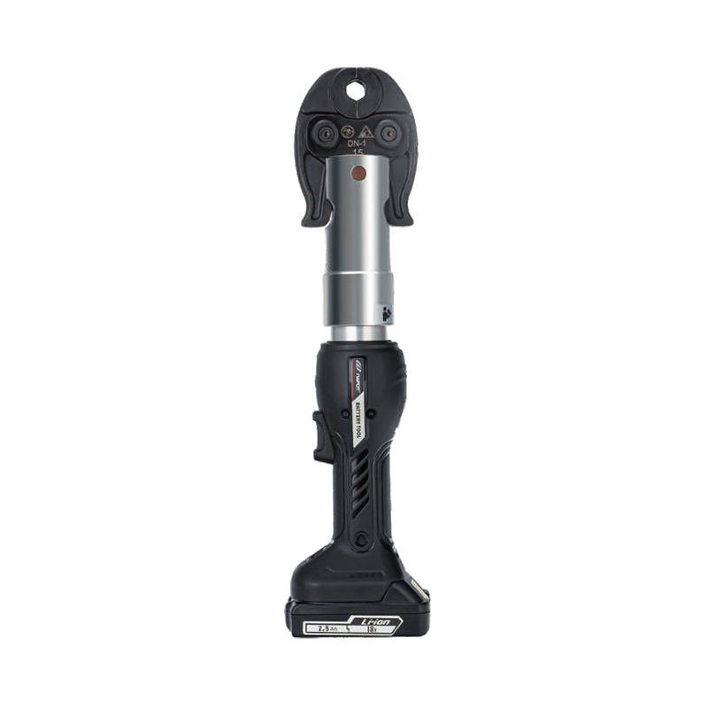 EP-1525 Battery Hydraulic Pipe Crimping Tool