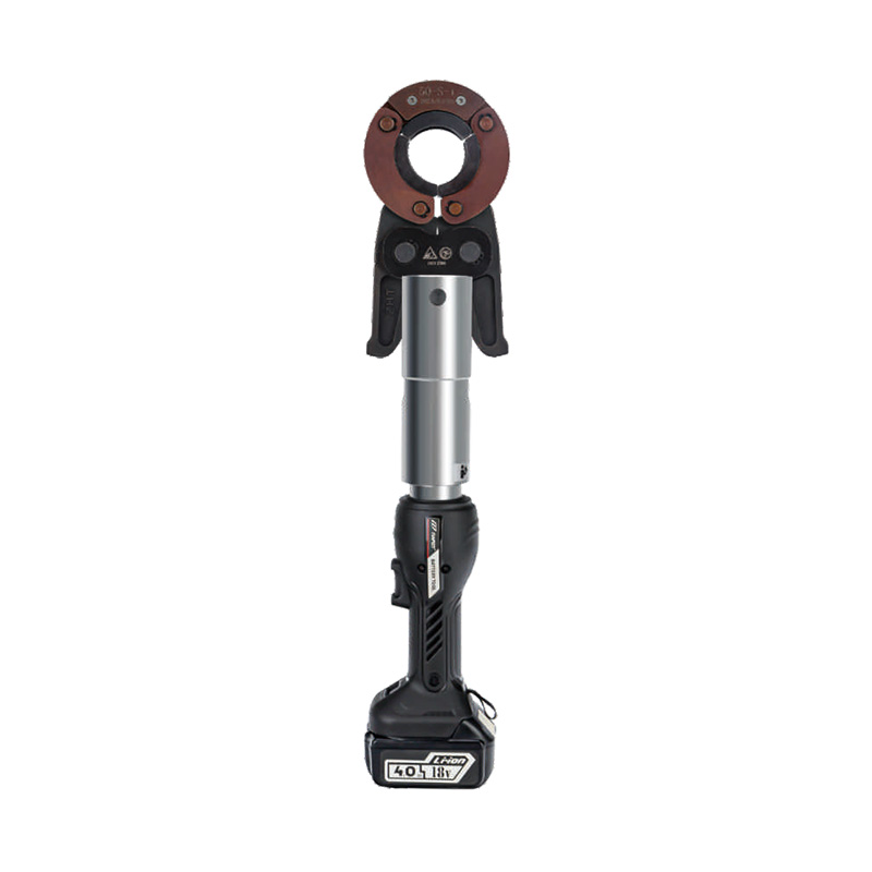 EP-1550 Battery Hydraulic Pipe Crimpingtool