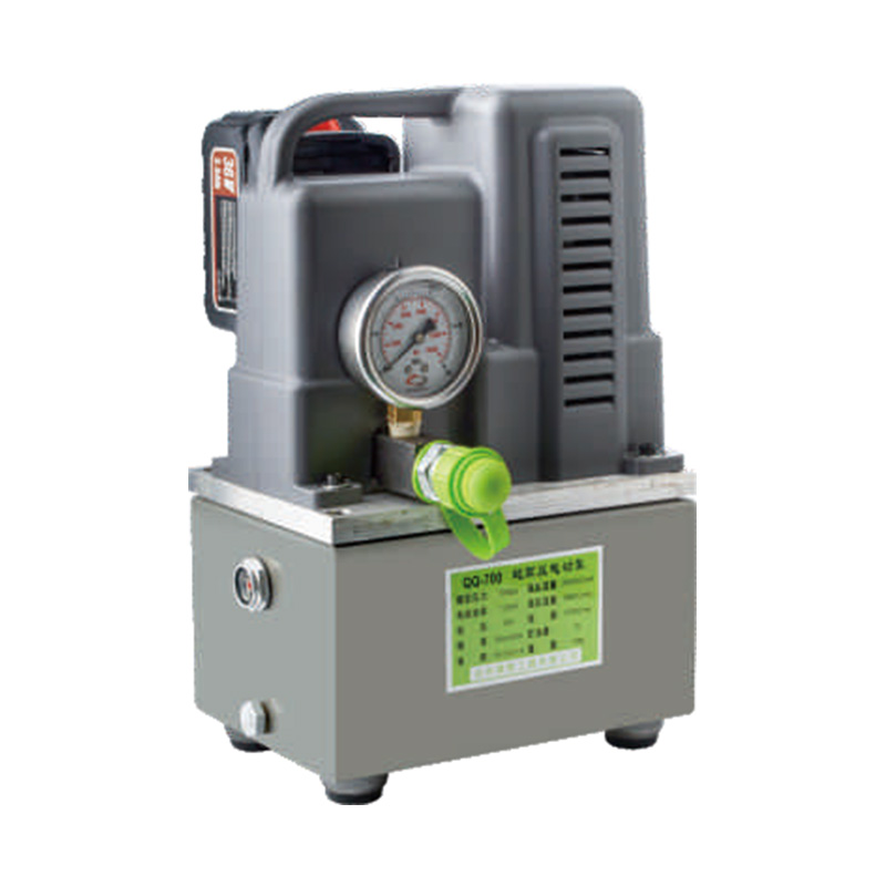 QQ-700 Rechargeable Portable Electric Pump