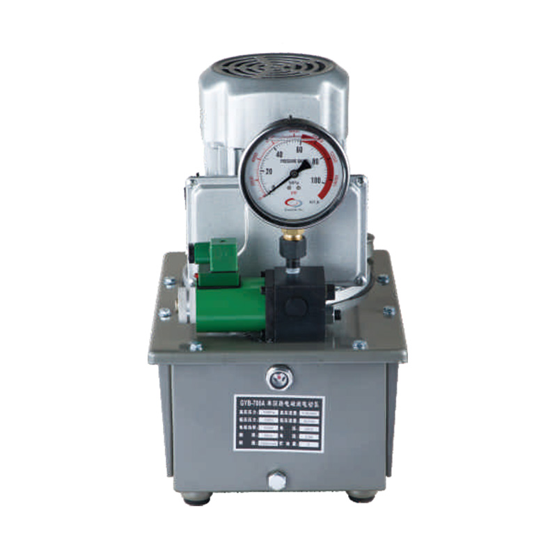 GYB-700A 0.75kw Single Circuit Electromagnetic Pump