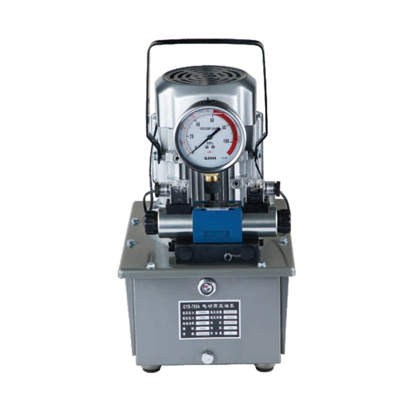 GYB-700All 0.75kw Double Circuit Electromagnetic Pumps
