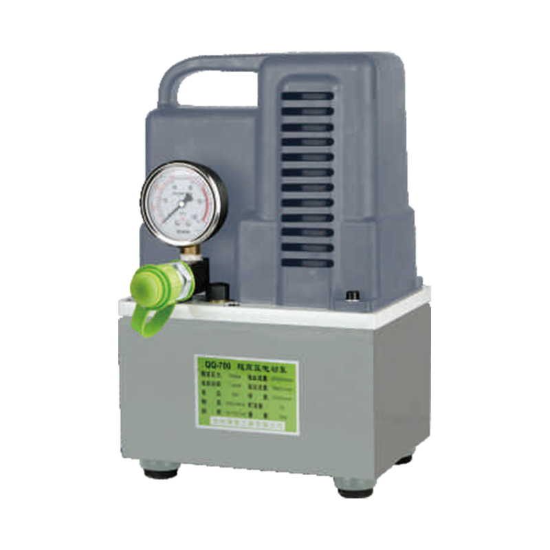 QQ-700 Portable Electric Pumps (Single Circuit)