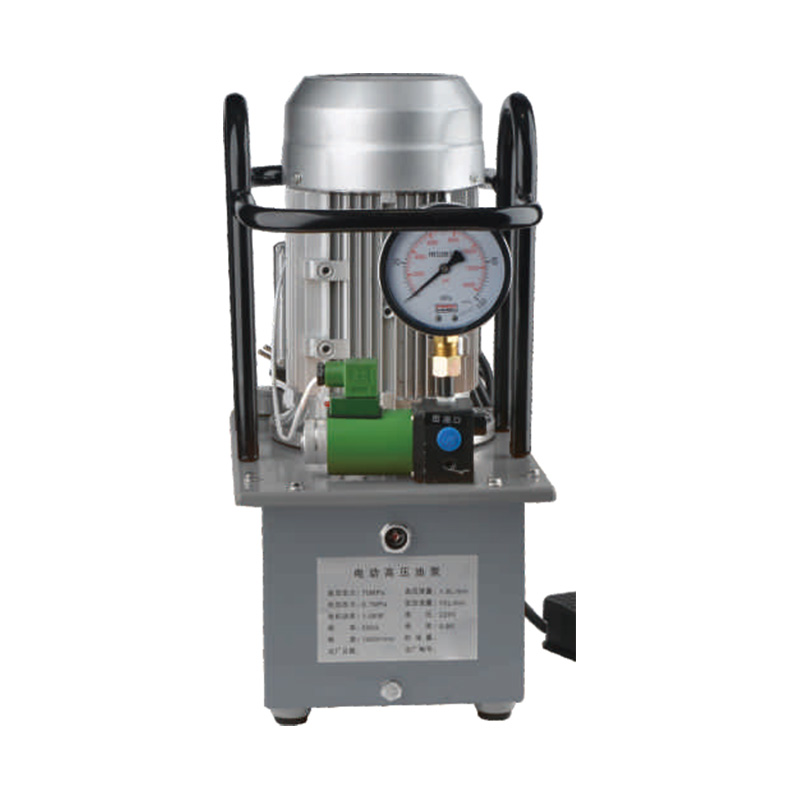 GYB-700A 1.5kw Single Circuit Electromagneticpump