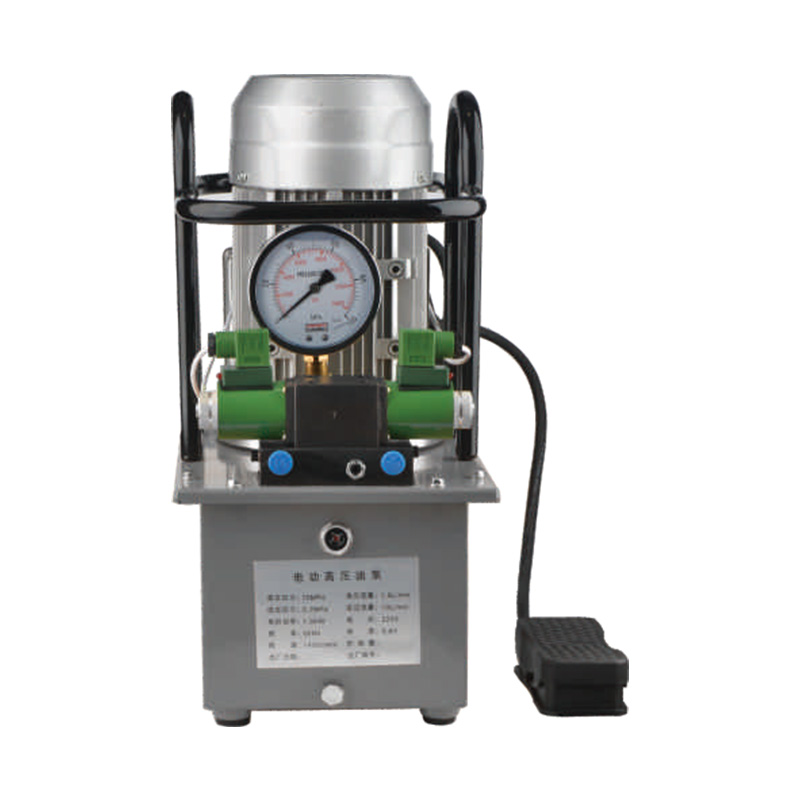 GYB-700AII 1.5kw Double Circuit Electromagneticpumps