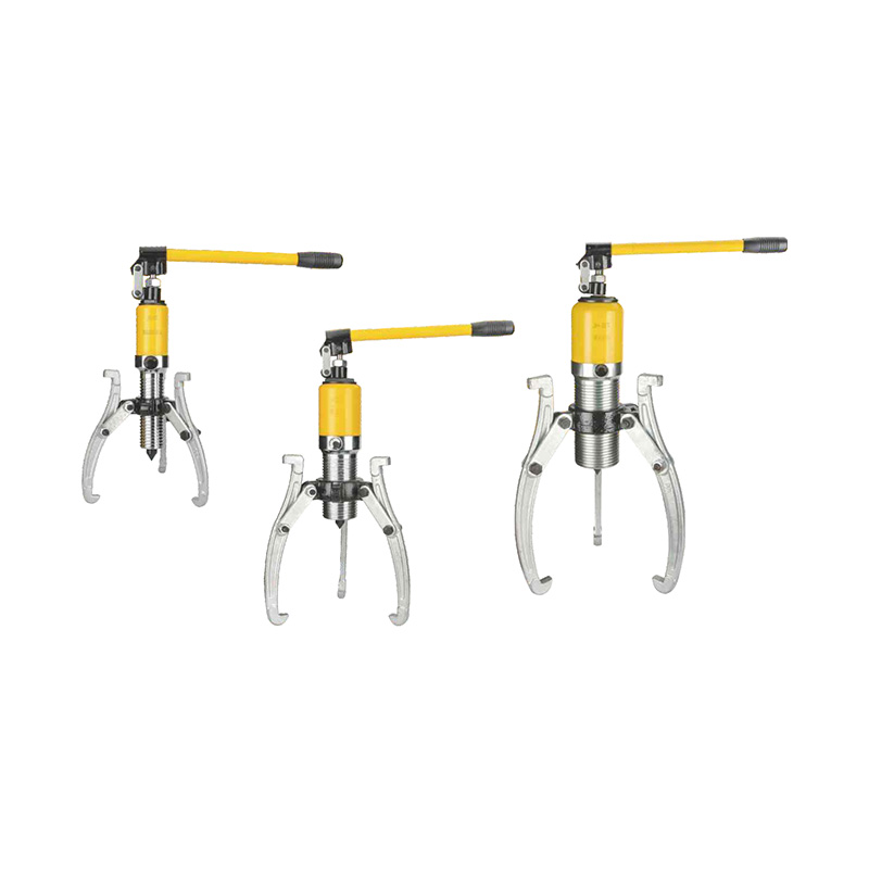 JH Series Integrated Hydraulic Puller