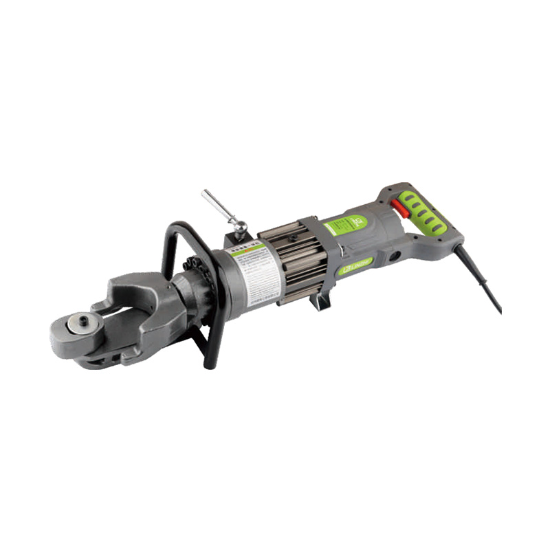 RB-25 Electric Steel Bar Bending And Straightening Machine