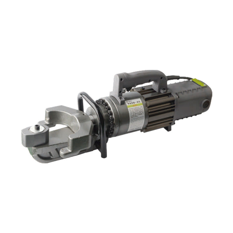 RB-36 Electric Steel Bar Bending And Straightening Machine