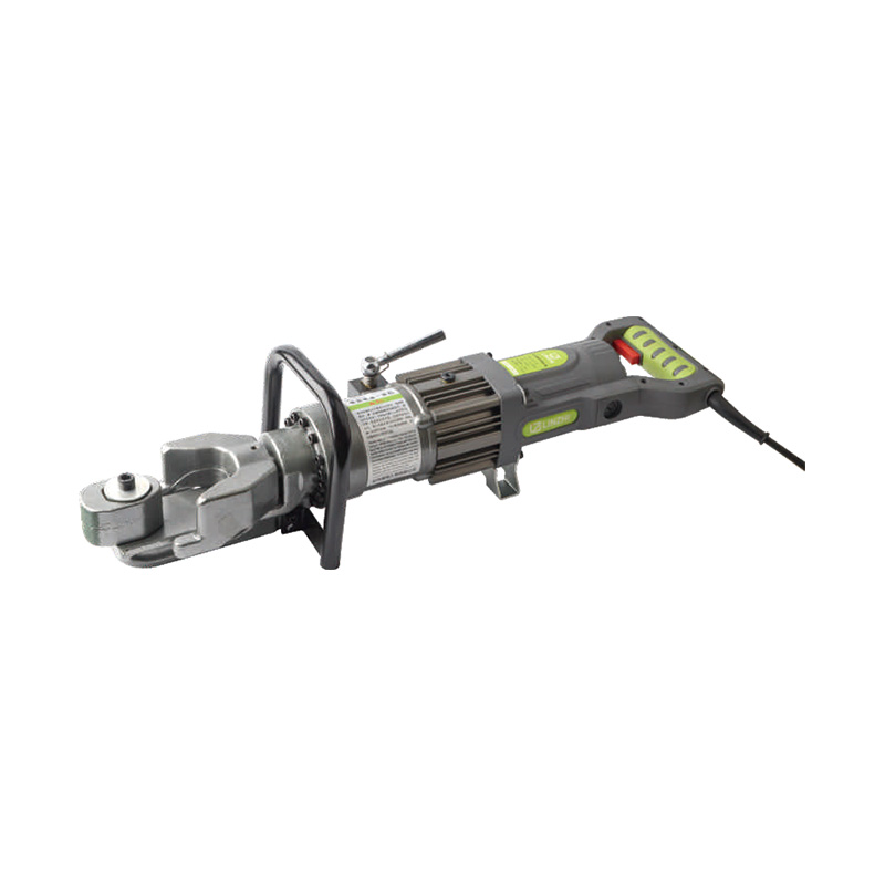 RB-16 Electric Steel Bar Bending And Straightening Machine