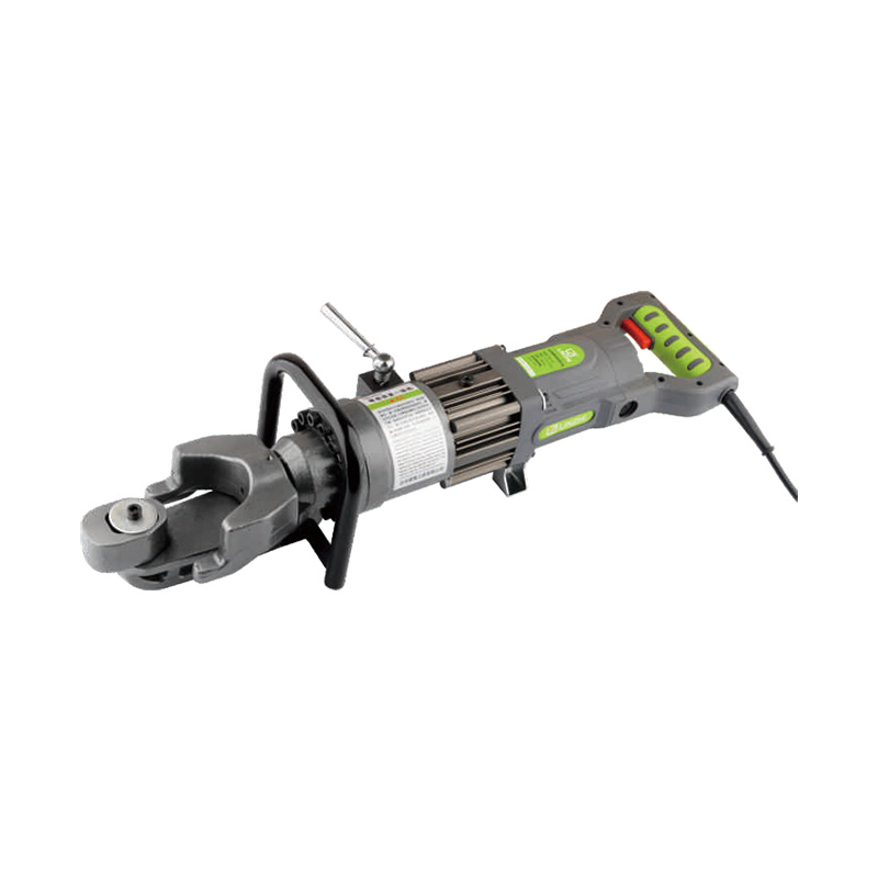 RB-20 Electric Steel Bar Bending And Straightening Machine