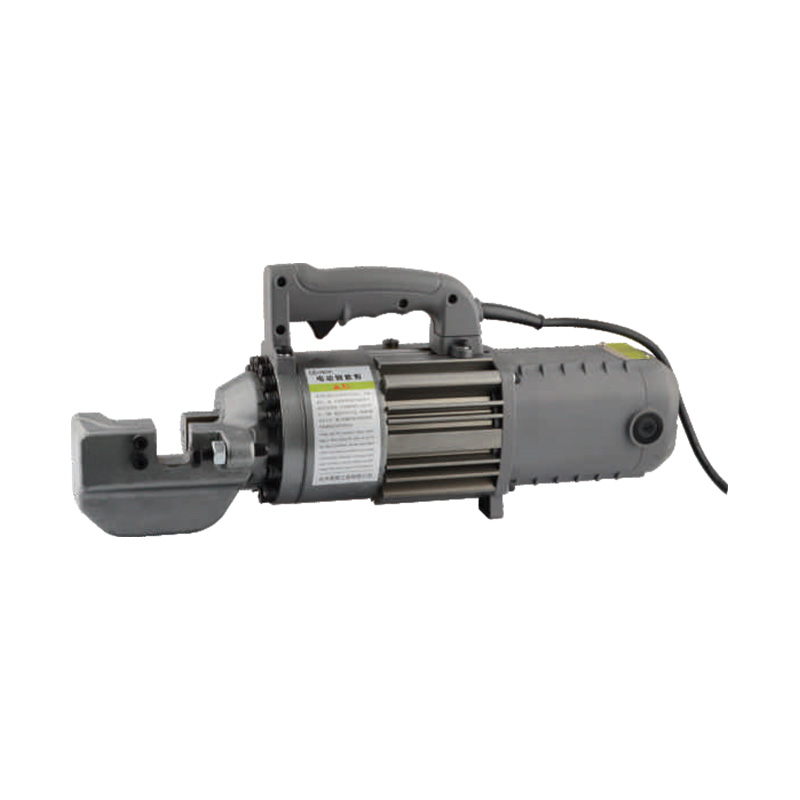 RC-32 Electric Steel Bar Cutting Machine