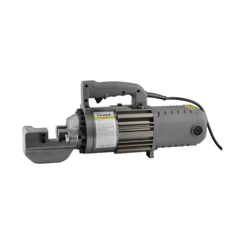 RC-28 Electric Steel Bar Cutting Machine