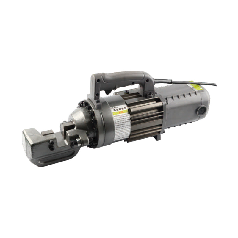 RC-25 Electric Steel Bar Cutting Machine