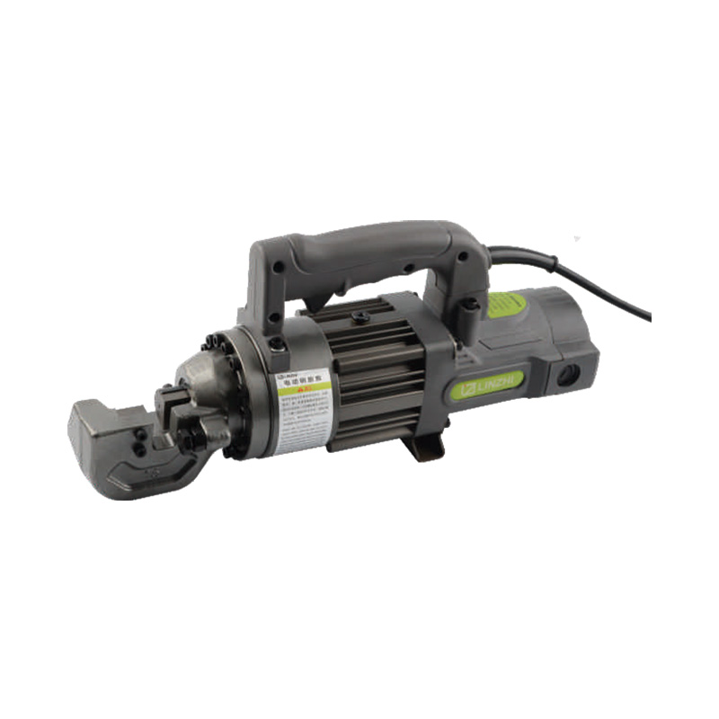 RC-16 Electric Steel Bar Cutting Machine