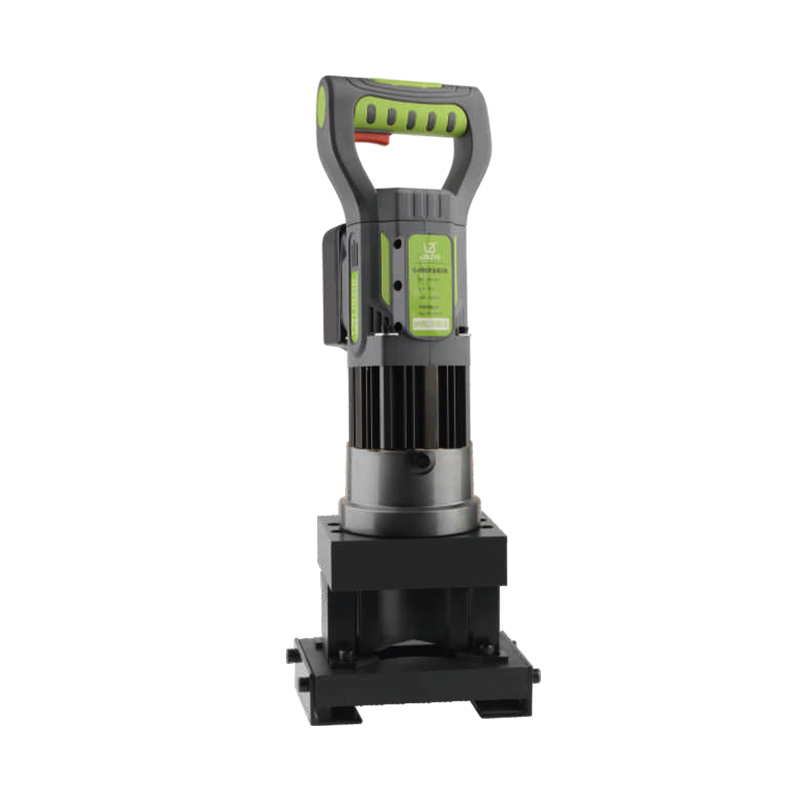 LZB-60-2F Battery Angle 2-IN-1 Chamfering Machine