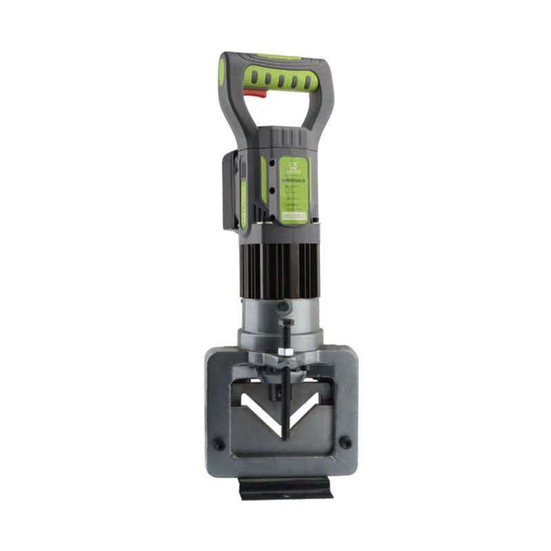LZB-60 Battery Angle Cutting Machine