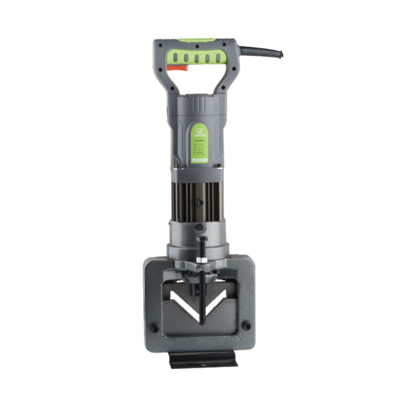 LZ-60 Electric Angle Steel Cutting Machine