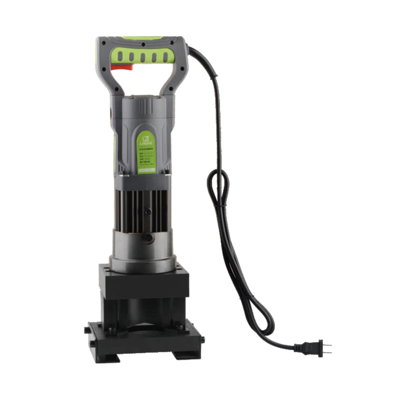 LZ-60-2F Electric Angle 2-IN-1 Chamfering Machine