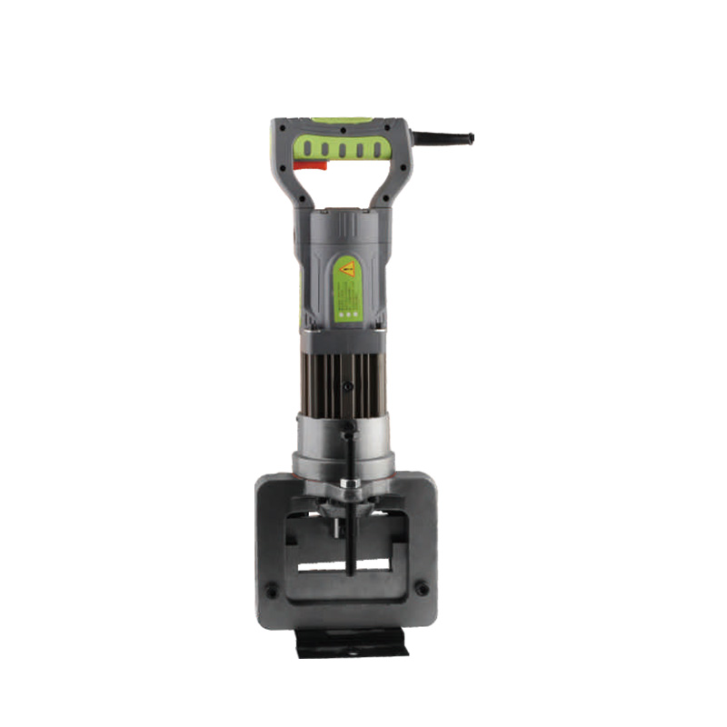LZ-100 Electric Flatiron Cutting Machine