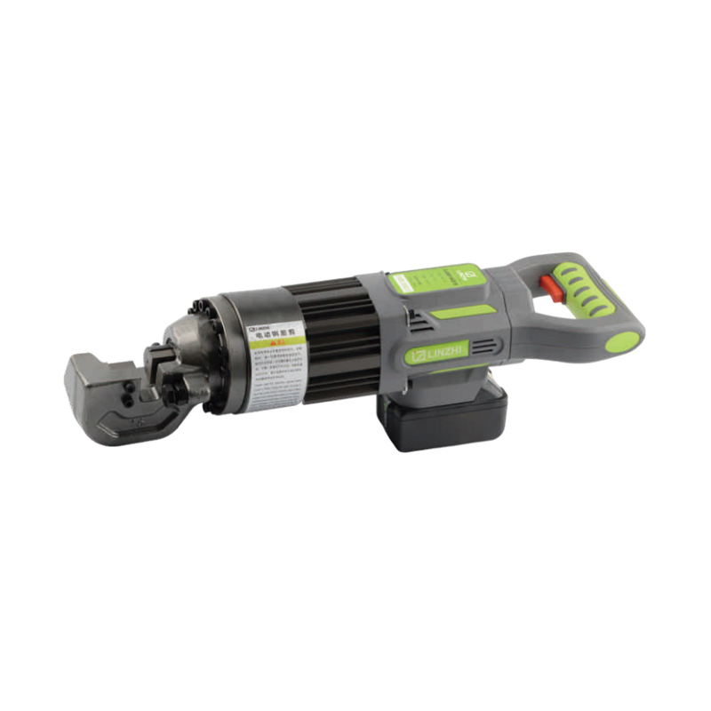 RCB-16 Battery Rebar Cutter