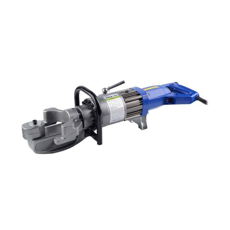 RB-25 Electric Steel Bar Bending And Straightening Machine