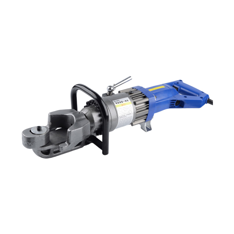 RB-22 Electric Steel Bar Bending And Straightening Machine