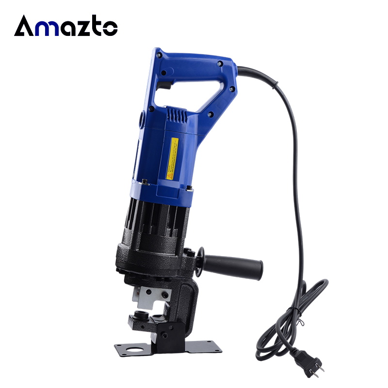 LZ-20 Insertion Electric Punching Machine