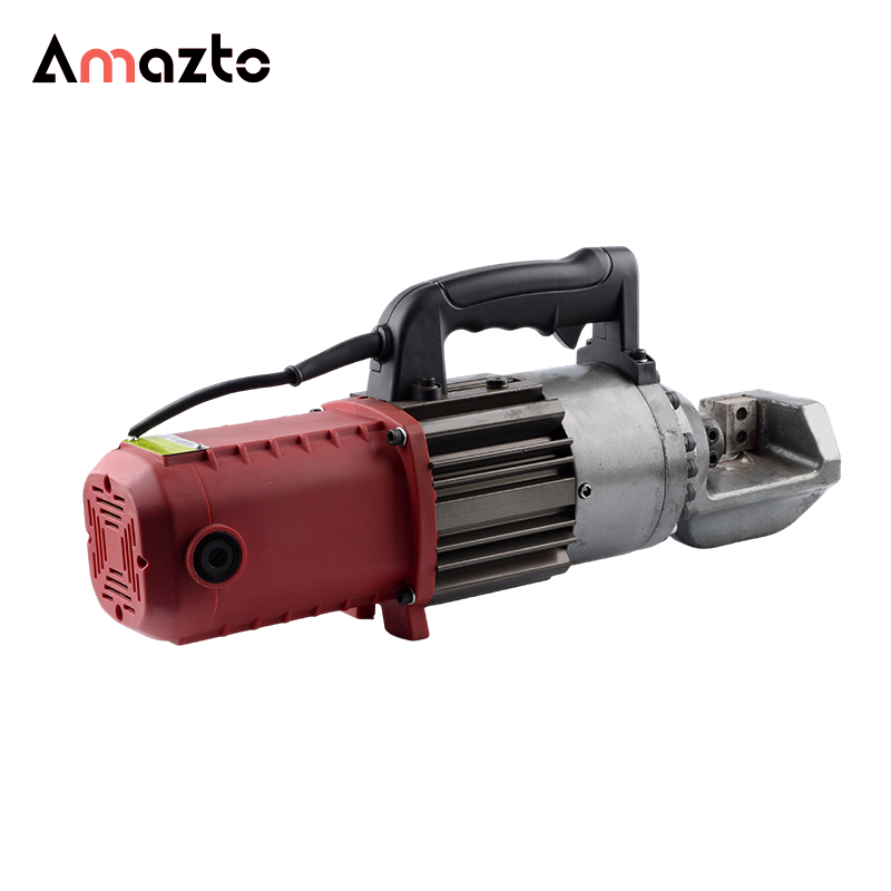 RC-25 High-Power Rebar Cutting Machine