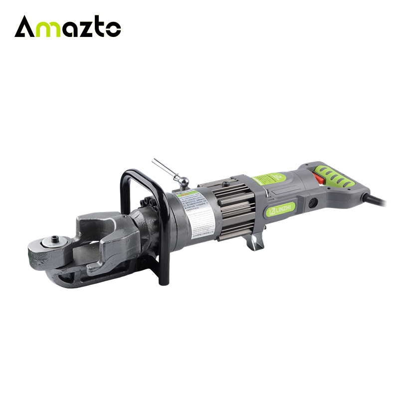 RB-22 Electric Rebar Bending &Straightenning Machine