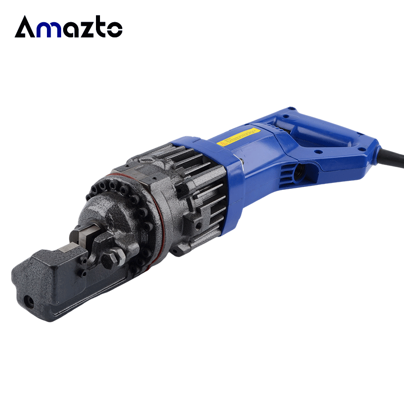 RC-16 Long Electric Rebar Cutting Machine