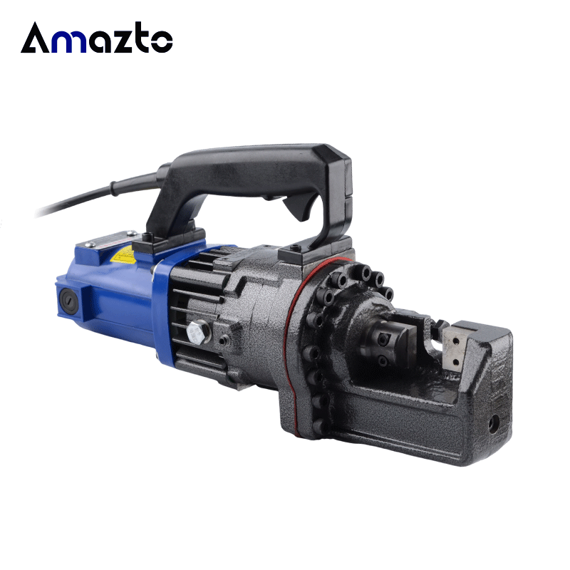 RC-22 Portable Electric Rebar Cutting Machine
