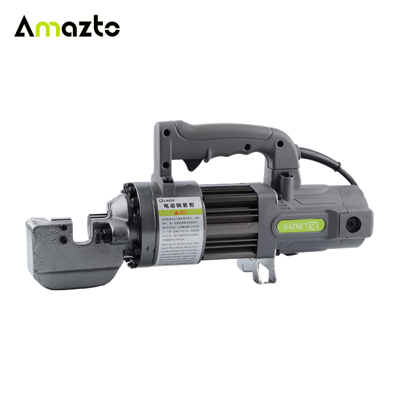 RC-20 High-Efficiency Cooling Electric Rebar Cutting Machine