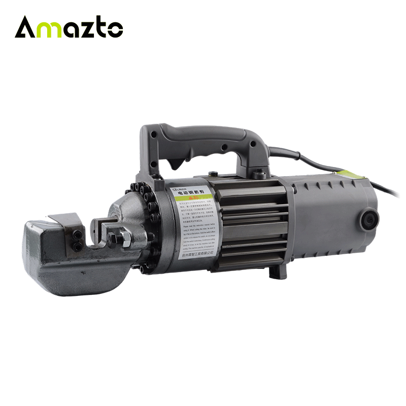 RC-25 Insertion Rebar Cutting Machine