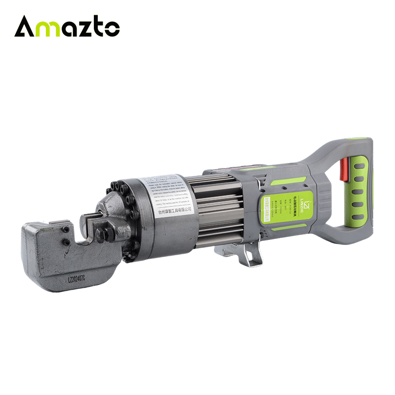 RC-20 Lithium-Ion Battery Rebar Cutting Machine